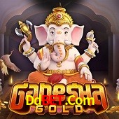 Ganesha Gold